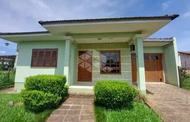 Imagem 2: Casa Residencial 92M² - para Alugar