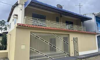 Imagem 2: Imóvel para venda com 220 metros quadrados com 4 quartos em Coqueiro - Belém - PA