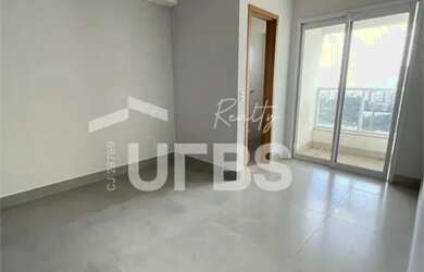 Imagem 3: Apartamento a venda setor leste universitário, nunca habitado, 142,24m² - Excelente locali