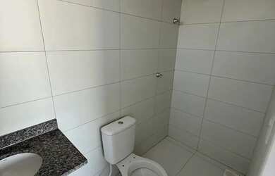 Imagem 5: PRIME CALHAU - APARTAMENTO COM 2 QUARTOS SENDO 1 SUÍTE