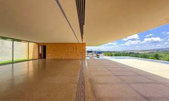 Imagem 4: Sobrado à venda com 6 suítes no Condomínio Quinta da Baroneza II em Bragança Paulista