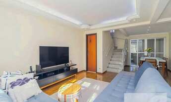 Imagem 4: Sobrado 3 quartos no Boqueirão