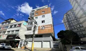 Imagem 3: Apartamento com 2 dormitórios à venda, 116 m² por R$ 600.000,00 - Centro - Nova Friburgo/R