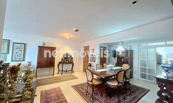 Imagem 3: Venda Apartamento 3 quartos Santa Lúcia Belo Horizonte