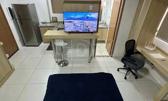 Imagem 3: Estúdio Mobiliado locação, Araraquara/SP