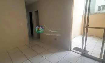 Imagem 6: Apartamento para Locação em Sorocaba, Jardim Guadalajara, 2 dormitórios, 1 banheiro, 1 vag