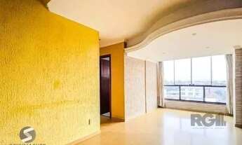 Imagem 3: Cobertura no Sarandi de 2 dormitórios e vaga Desocupado