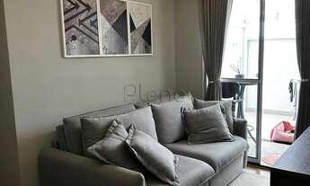 Imagem: Apartamento Garden à Venda no Condomínio