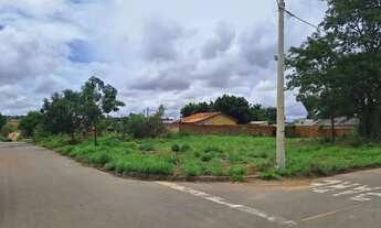 Imagem: 8 Lotes de 381,90m² (Proximo ao Forum e