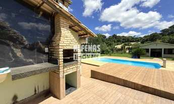 Imagem 4: SITÍO EM CONDOMÍNIO FECHADO A VENDA