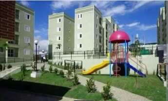 Imagem: Imóvel para aluguel possui 48 metros quadrados