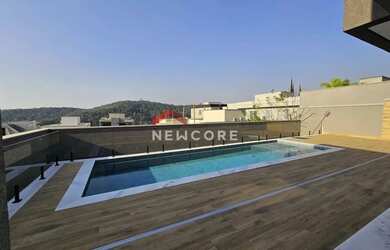 Imagem 2: Casa de condomínio em Alameda dos Ingás - Alphaville - Santana de Parnaíba/SP