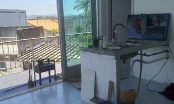 Imagem 6: Aluga-se excelente kitnet - Rua sem saída