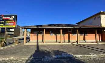 Imagem 4: Sala comercial de esquina / Restaurante