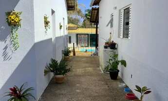 Imagem 2: CHARMOSA CASA EM CONDOMÍNIO REGIÃO LAGOA SANTA/JABOTICATUBAS