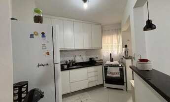 Imagem 7: Lindo apto. 02 dorms no Saboó em Santos/SP