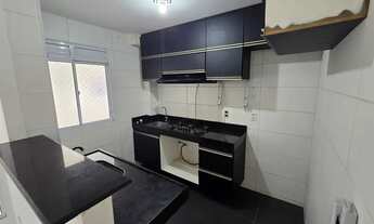Imagem 5: Apartamento 2 quartos na santa lúcia com piscina
