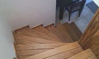 Imagem 6: Casa aconchegante para locação