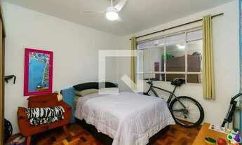 Imagem 5: Apartamento à Venda - Liberdade, 1 Quarto, 61 m2