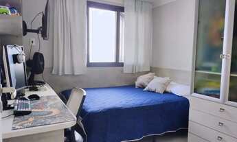 Imagem 4: Apartamento à venda no BELLAGIO , LAGOA NOVA, Natal, RN