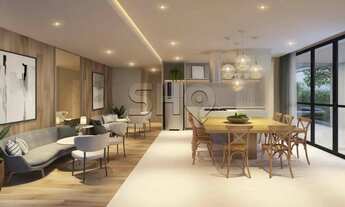 Imagem 4: Lançamento Paulo Mauro