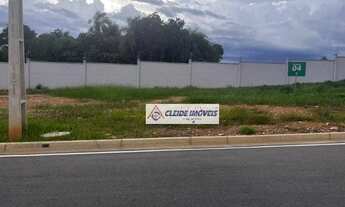 Imagem: Terreno a venda Condomínio Safira, 249,29