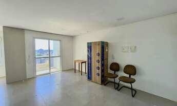 Imagem 7: Loft em andar alto à venda no Exposição