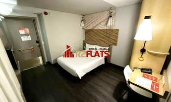 Imagem: Flat com ótimo preço no bairro Vila Nova