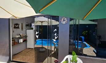 Imagem: Vendo Casa de Praia - Arroio do Sal / Praia