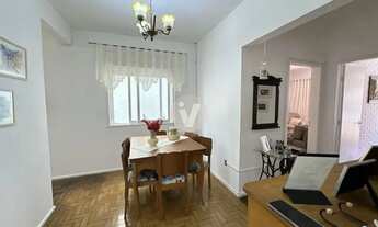 Imagem 7: Apartamento à venda, 3 dormitórios semimobiliado, com ótima localização central!