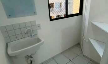 Imagem 6: BELÍSSIMO APARTAMENTO COM 3 QUARTOS EM PEIXINHOS