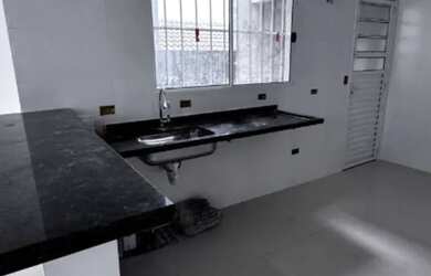 Imagem 2: CASA TÉRREA COM 2 DORMITÓRIOS E CÔMODOS AMPLOS EM ATIBAIA