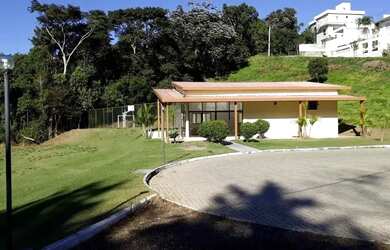Imagem 7: Casa com 3 quartos, 370 m² - venda por R$ 1.399.000 - Bosque do Lago - Juiz de Fora/MG