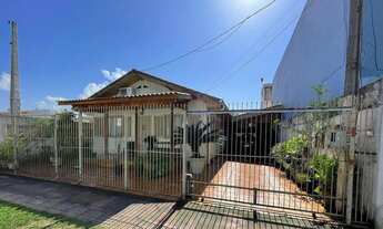 Imagem: Casa - 3 dormitórios - localizado em Balneário