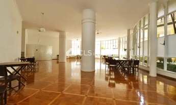 Imagem 4: Apartamento Higienópolis 2 dormitórios 1 suíte 1 vaga de garagem 87 m²