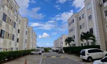 Imagem 5: Apartamento 2 quartos