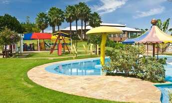 Imagem 7: Lote Exclusivo em Condomínio de Alto Padrão com Segurança 24h e Lazer Completo