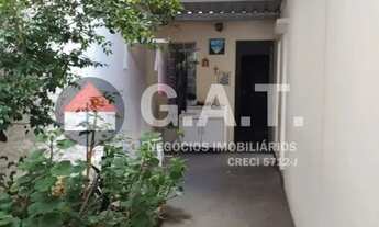 Imagem: CASA À VENDA NA VILA SÃO JOÃO - SOROCABA/SP