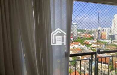 Imagem 6: Para investidor, apartamento 1/4 mobiliado no Caminho das Árvores, com inquilino ativo