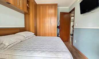 Imagem 7: Cobertura 160m com 3 quartos no São Mateus, Juiz de Fora, MG