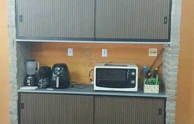 Imagem 6: Chácara de 500m² com 03 quartos sendo 01 suíte á venda - Jurucê