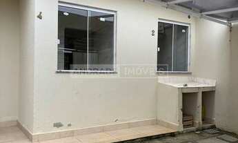 Imagem 2: Apartamento Novo Bairro Santa Regina