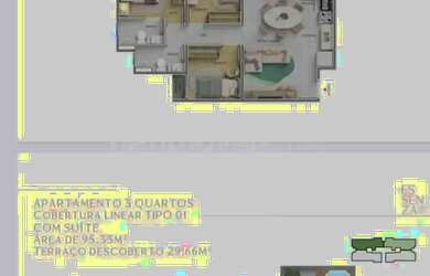 Imagem 2: Venda Apartamento 2 quartos Ipiranga Belo Horizonte