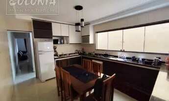 Imagem 7: Sobrado a venda - Parque Gerassi, Santo André