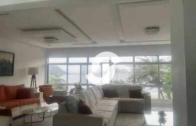 Imagem 4: Apartamento 3 quartos Praia de Icaraí