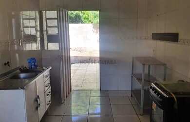 Imagem: Casa No cpa 3