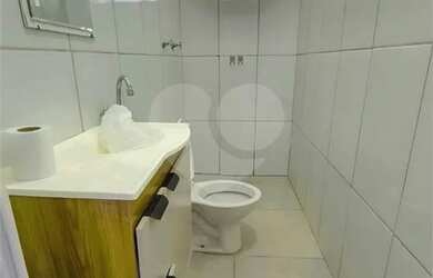 Imagem 6: Casa para alugar com 1 quarto em Jardim Morada do Sol, Indaiatuba - SP