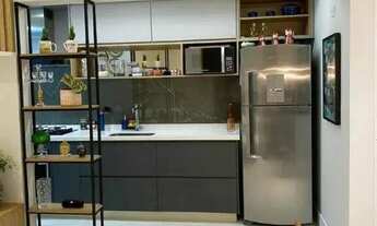 Imagem 7: Apartamento com 2 dormitórios à venda, 75 m² por R$ 990.000,00 - Barcelona - São Caetano d