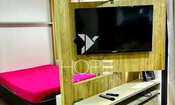 Imagem 2: APARTAMENTO PARA LOCAÇÃO NO CONDOMINIO FREEDOM PALHANO 47 M² LOFT