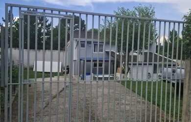 Imagem: Casa com 2 Quarto(s) e 1 banheiro(s) para